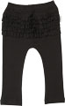 SOOKIbaby Lifestyle Frill Back Legging Black